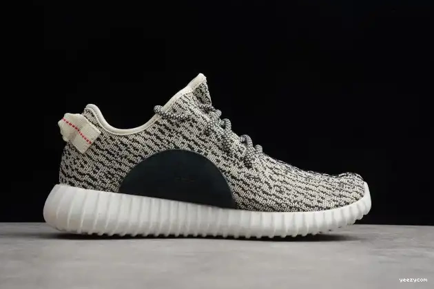 YEEZY 350 Turtle Dove Adidas Boost AQ4832 0506